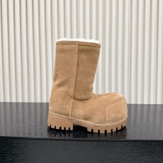 Balenciaga Boots